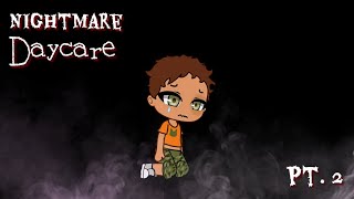 Nightmare Daycare | Episode 2 | 