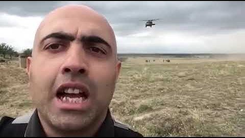 Multinational Exercise “Noble Partner 2018” Report #2