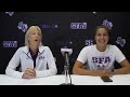 SFA Volleyball Preseason Preview
