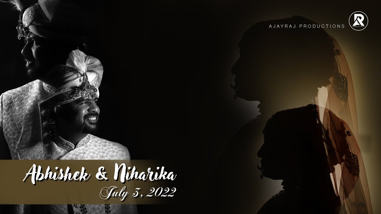 Wedding Highlight | Abhishek & Niharika