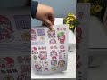 DIY Stickers How To Make Sticker Paper Sticker Paper A SUB Paper Paper Stickers Sticker Diy 