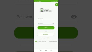 How to Download Vawsum App? | Vawsum | English screenshot 1