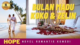 HOPE Eps  15 MELAKUKAN KEWAJIBAN SEBAGAI SEORANG SUAMI