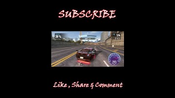 need for speed no limits 4 #shorts #game #nfs