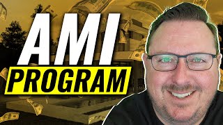 ★AMl PARlS★ AMI BFUTS003 724 100 AMI D'CORE TOTAL SMALL HE Area Median Income (AMI) Program for First Time Home Buyers