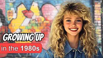If You Were Born in the 1980s, You Had the BEST Childhood