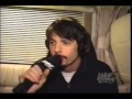 Dave Grohl 1997 w/ Opie and Anthony on Real Rock TV - @OpieRadio