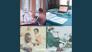 Scintillating Remote Work