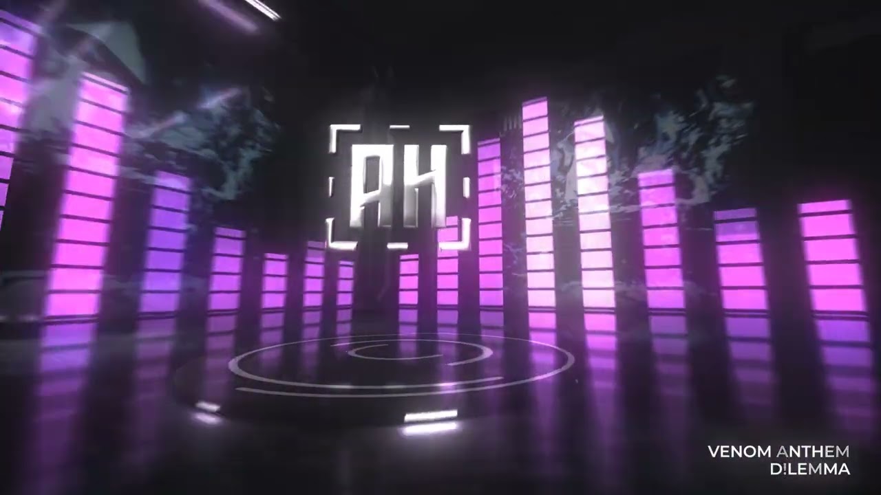 D!lemma - Venom Anthem (Aspire Higher Tune Tuesday Release)