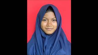 SMP YASDIQ PERPISAHAN KELAS 9 2019