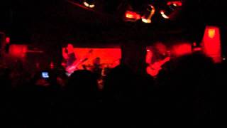 Absu - 13 Globes [Live @ Europa Night Club, NY - 11/11/2011]