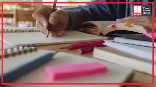 School is back in session for three major districts