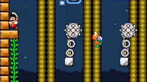 SMF2: Custom Levels - FOLLOW THE GOLD : 2-3 | NIGHTMARE