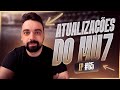 A evolução do Neymar | As contas do Santos pela Série A / B.O. contra a PM