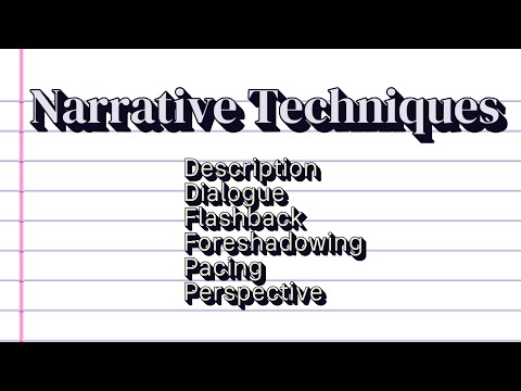 Mastering Narrative Techniques: Elevate Your Storytelling Skills ✍️📖