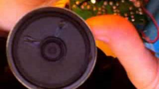 FM3 Buddha Machine with pitch-bend