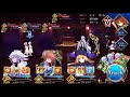 【FGO】ゴッホ耐久で高難易度｢ミシシッピミササイザーズ トゥイ二ーリトル｣ - Challenge Quest Learn with Manga Gogh