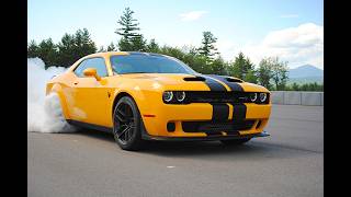 How to NOT drive a dodge !!! TUTORIAL