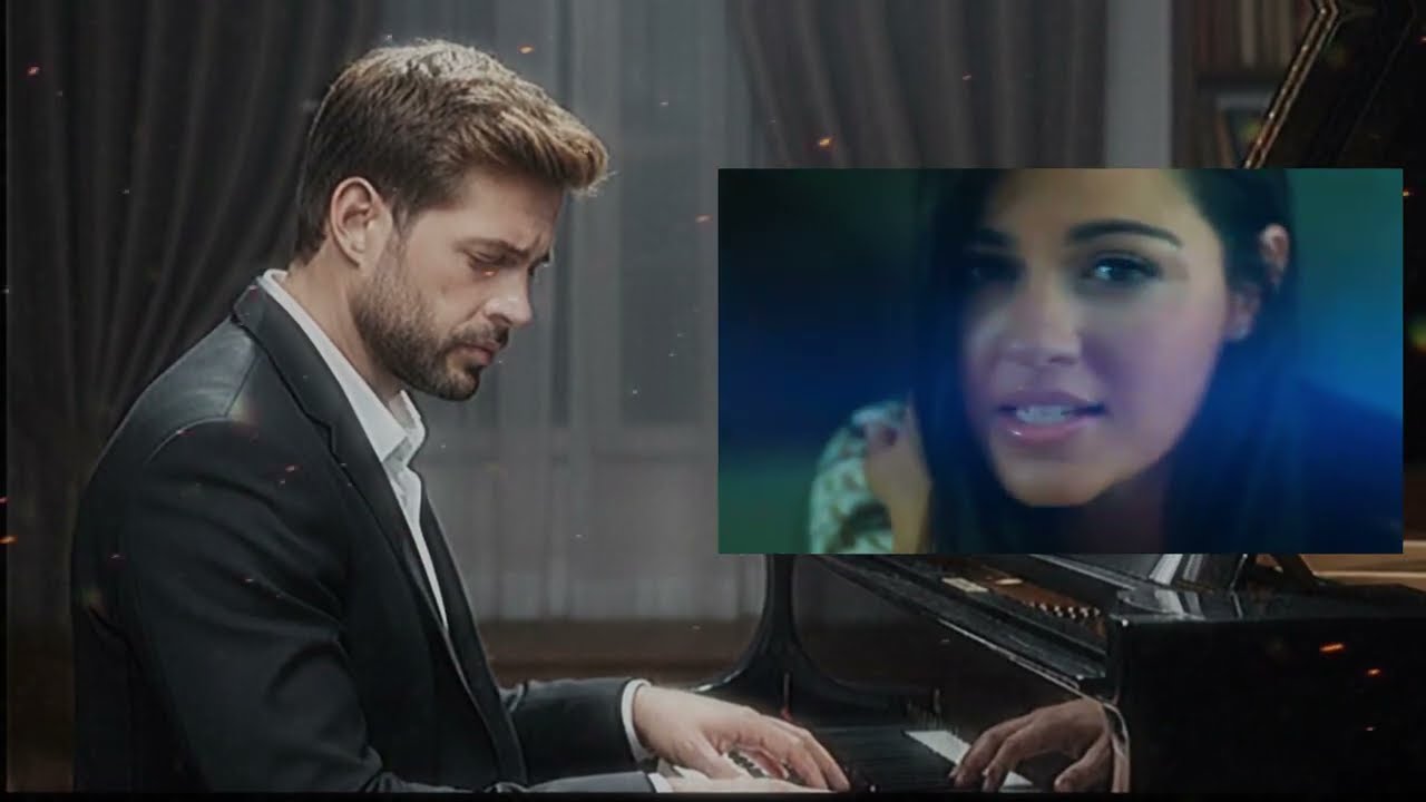 😭A musica favorita de William levy  : Meu universo em silencio, Traduzida em Português😍😍