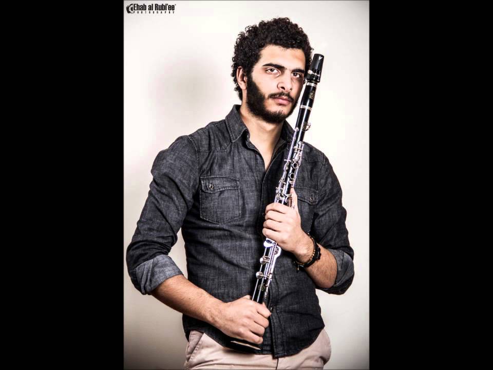 Ghassan abu haltam . haneen ( حنين )