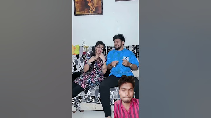 मेरे पति को पागल बनाया 😝🤣#kajal #comedy #couple #comedy films #funny #video