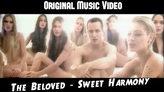 The Beloved - Sweet Harmony