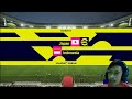 eFootball 2023 PC Gameplay ||Ada Indonesia nya!!