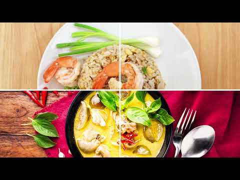 Video: Tayland Mutfağının özellikleri
