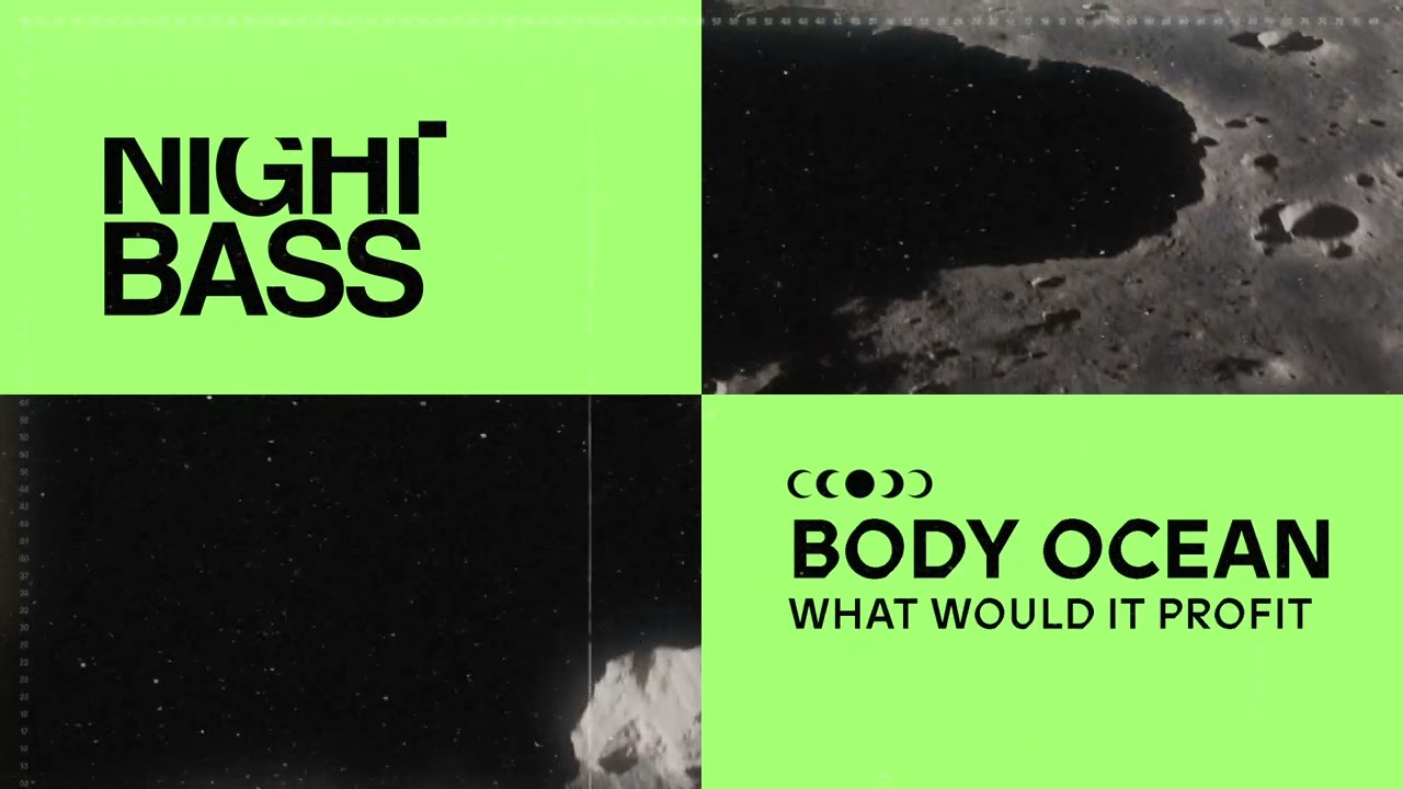 Body Ocean - What Would It Profit
