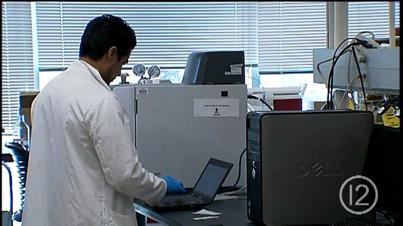 Tucson = Science City YouTube