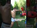 Samandar Tank Janga tayorgarlik 👊🏻💪🏻😱 #mma #ufc #uzb #rek #mmafighter #sports #reels #boxing