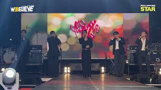 Download Lagu YES, MY LOVE - Laging Naroon Ka | Truth Festival 2024 MP3 Download Lagu YES, MY LOVE - Laging Naroon Ka | Truth Festival 2024 MP3