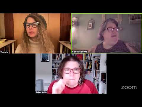 Highwire Improv Monday Night Shows!