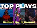 Top VCT Plays of Day #3 |  Red Bull Home