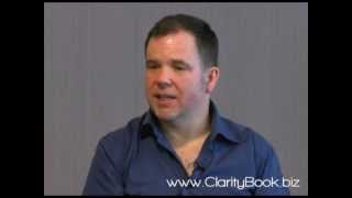 Clarity: Authenticity - Your True Identity Part 2 - Jamie Smart