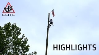 ELITE Lineman - Class 5 - Highlights 4