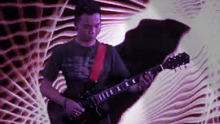 Achik Spin - Satukan Rindu ( Official Music Video )