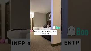 Does anyone here have an ENTP brother?😂😂 #booapp #personalitytypes #16personalities #entp #infp