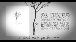 Bon Iver/Bonnie Raitt - I Can't Make You Love Me (The March Ahead cover) chords