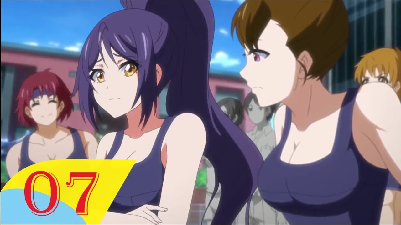 Watch Cupid's Chocolates Episode 07 - YouTube