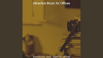 Sublime Ambience for Co Working Spaces