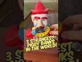 3 strangest piggy banks in the world !!️ Part 2