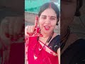 Garmi Se Chuwe Hai Pasina Trendingshorts