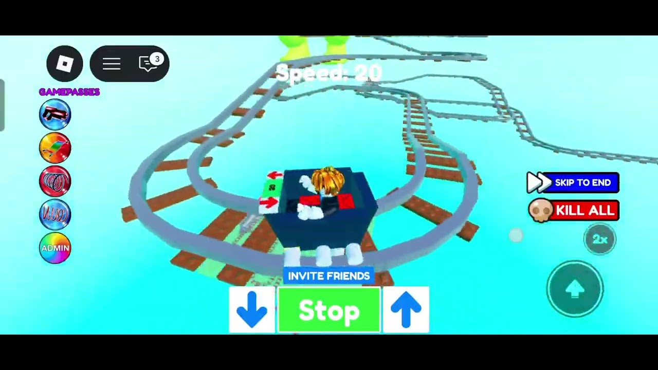 Card ride in Roblox game app #gaming #roblox #cardride #tranding #viral ...