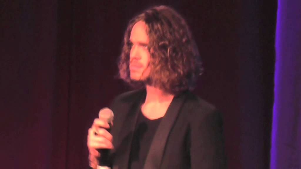 Riccardo Maccaferri -Luna- Notre Dame de Paris Azzate 30/11/15