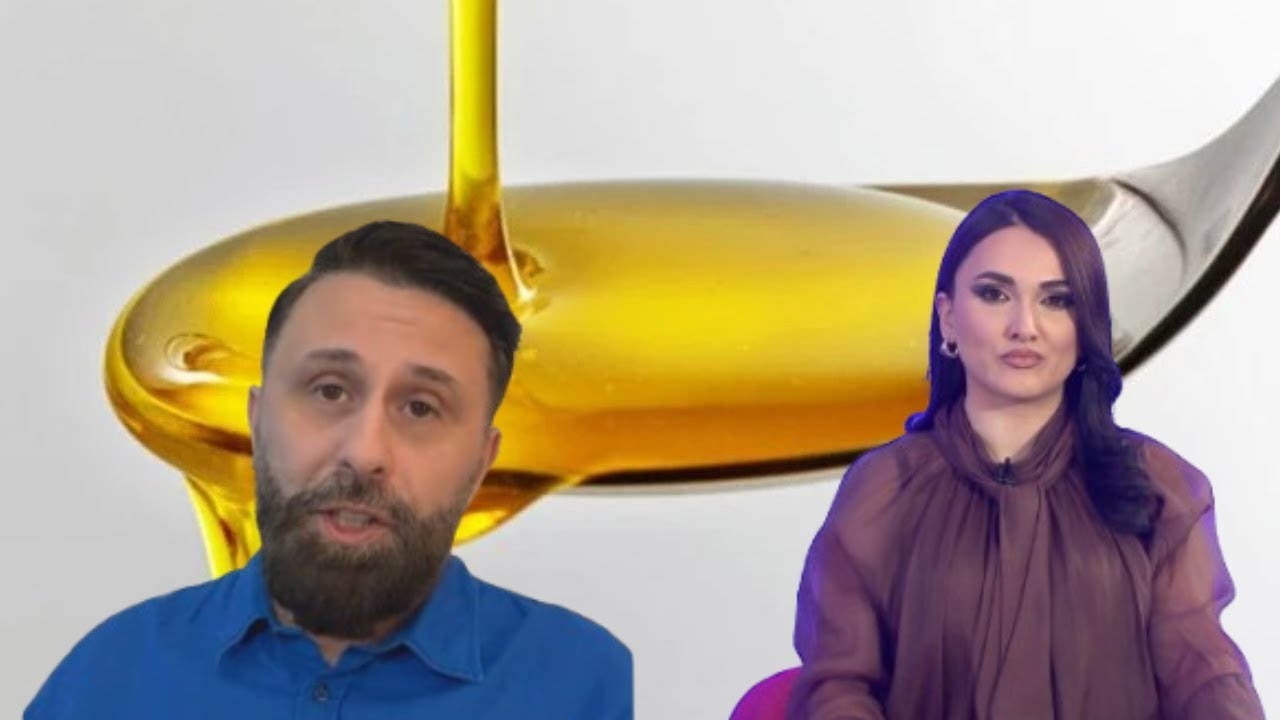 Mjaftojnë dy lugë në ditë. Ja SEKRETI për kujtesë të forte sipas Altin Jokës