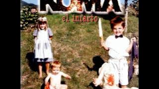 KOMA. Marea gora.