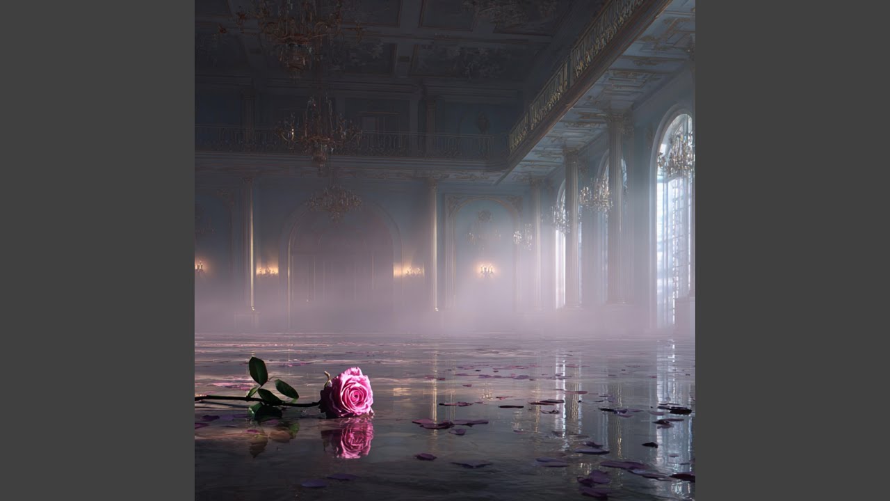 Scandal in the ballroom