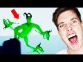 THE KING ZOMBIE MYSTERY! - (TABZ Totally Accurate Battle Zombielator)