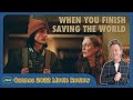 When You Finish Saving The World - Movie Review | Cannes 2022